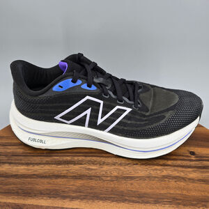 New Balance Fuelcell Walker Elite Shoes Women's 8.5 B Black Running Sneakers
